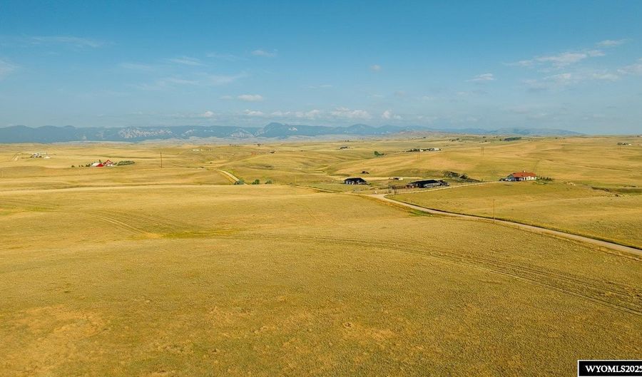 32 Wallows Creek Parcel 1, Buffalo, WY 82834 - 0 Beds, 0 Bath