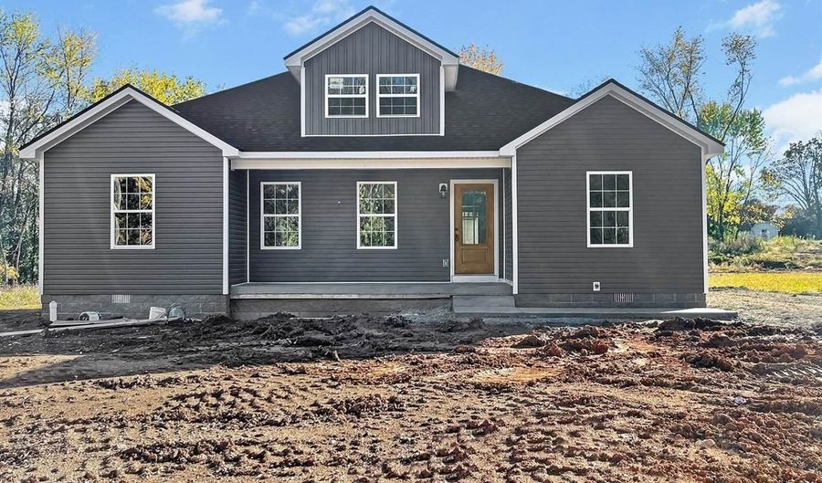 259 Peterson Ave, Auburn, KY 42206 - 3 Beds, 2 Bath