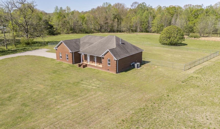 200 BOYD Rd, Adamsville, TN 38310 - 3 Beds, 2 Bath