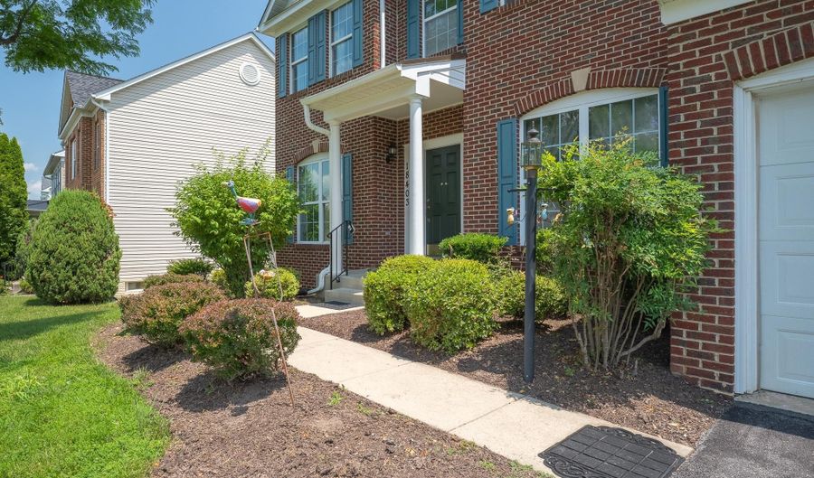 18403 CLEAR SMOKE Rd, Boyds, MD 20841 - 4 Beds, 4 Bath