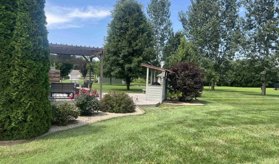 12312 Deerfield Loop, Delphi, IN 46923 - 3 Beds, 3 Bath