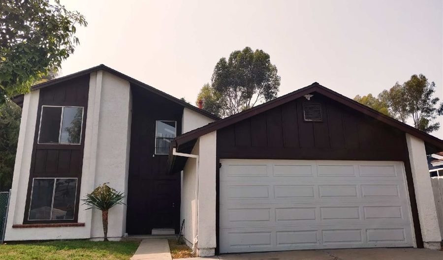 2516 Sweetwater Rd, Spring Valley, CA 91977 - 4 Beds, 2 Bath