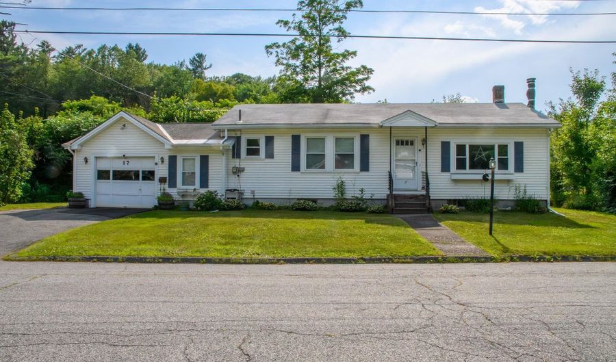 17 Winter Ct, Brattleboro, VT 05301 - 3 Beds, 1 Bath