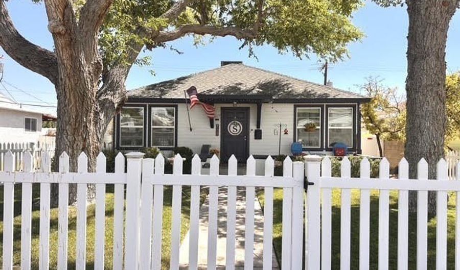 617 New Mexico St, Boulder City, NV 89005 - 3 Beds, 3 Bath
