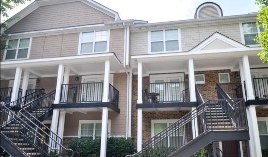 1035 Barnett Shls APT 621, Athens, GA 30605 - 2 Beds, 3 Bath