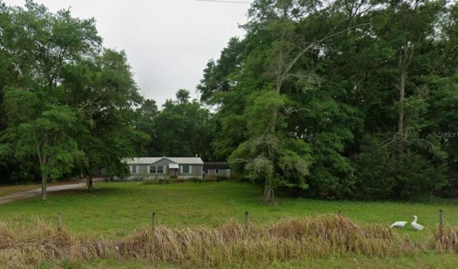 5109 SW 10TH St, Bell, FL 32619 - 3 Beds, 2 Bath