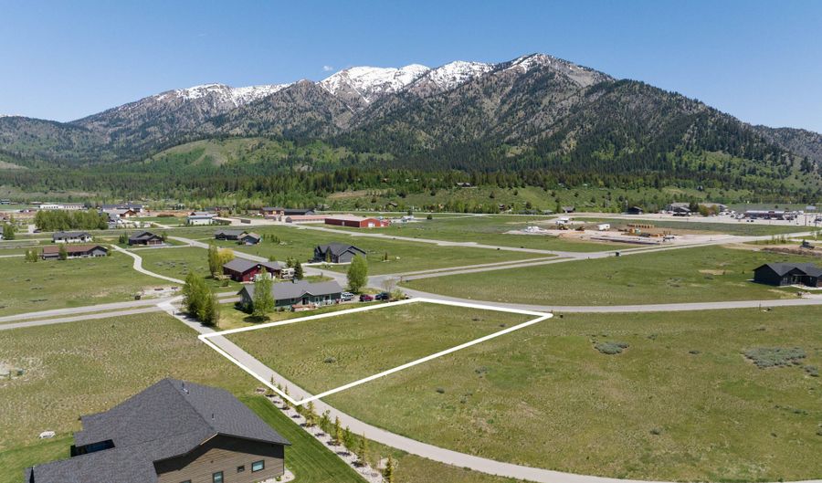 LOT 74 ASTER LOOP, Alpine, WY 83128 - 0 Beds, 0 Bath