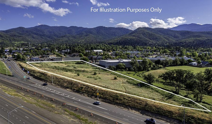 OR-66, Ashland, OR 97520 - 0 Beds, 0 Bath