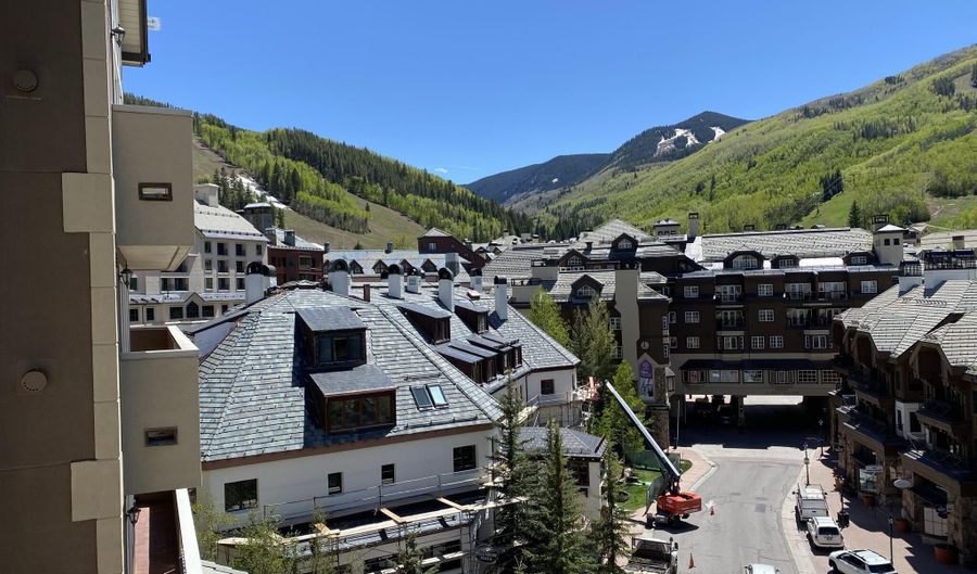210 Offerson Road Unit 207 Week 34 207, Week 34, Beaver Creek, CO 81620 - 2 Beds, 3 Bath