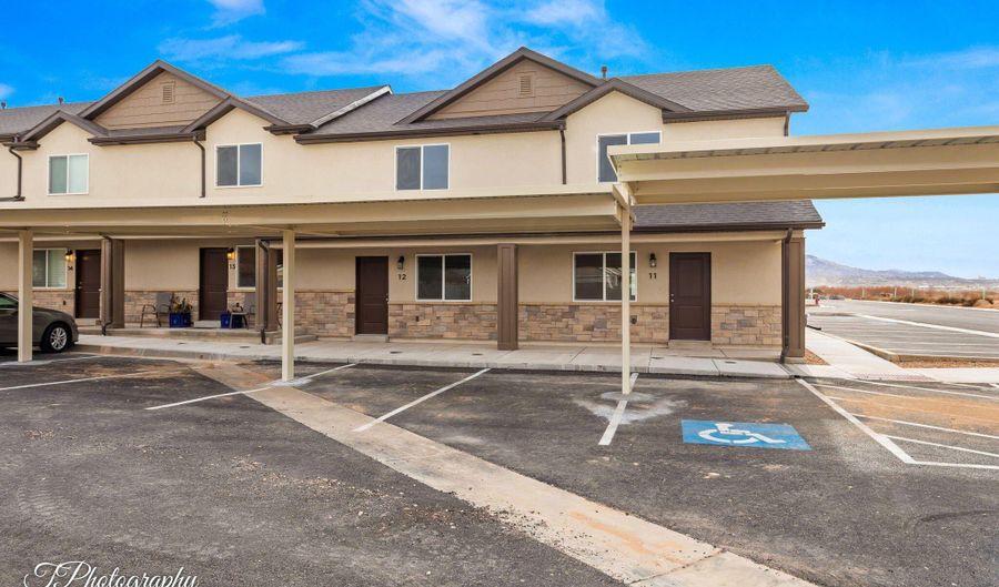 535 W 2530 N 37, Cedar City, UT 84720 - 2 Beds, 2 Bath