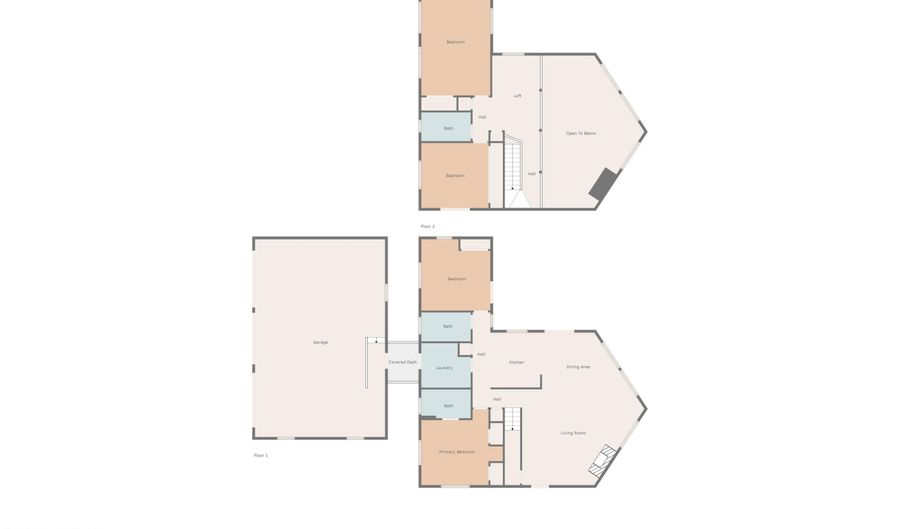 17 County Road 2195, Alpine, AZ 85920 - 4 Beds, 3 Bath