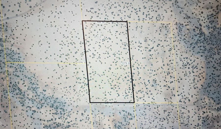 N Xxxxx Road, Ash Fork, AZ 86320 - 0 Beds, 0 Bath