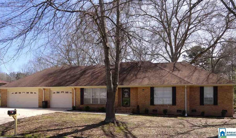 901 UNION GROVE Rd, Adamsville, AL 35005 - 5 Beds, 2 Bath