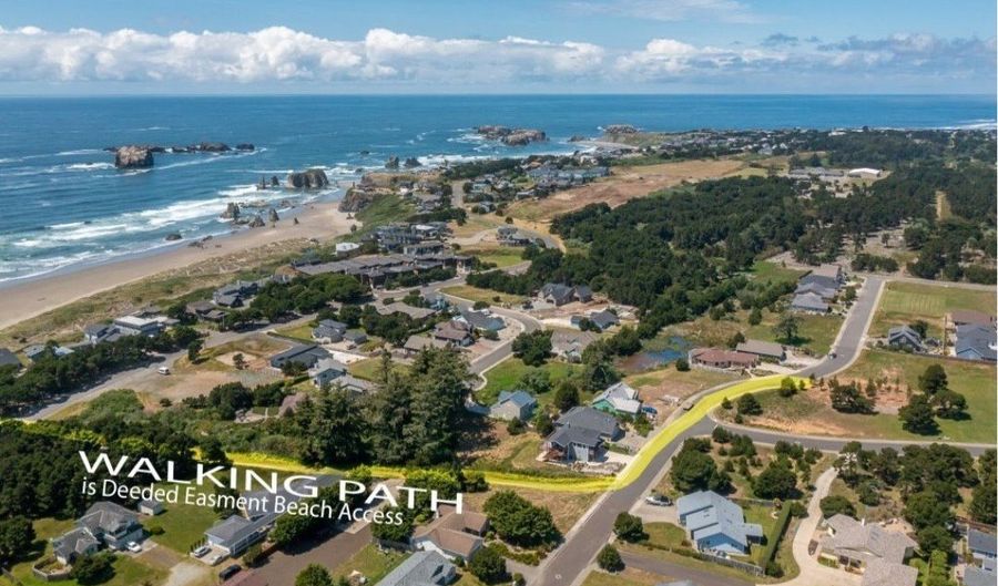 2754 LINCOLN Ave 1, Bandon, OR 97411 - 0 Beds, 0 Bath