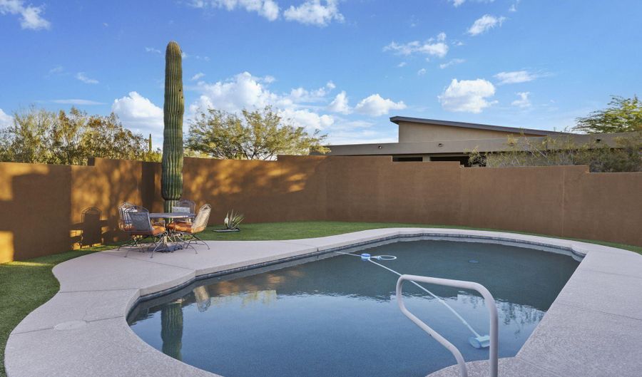 36833 N LONG RIFLE Rd, Carefree, AZ 85377 - 3 Beds, 2 Bath