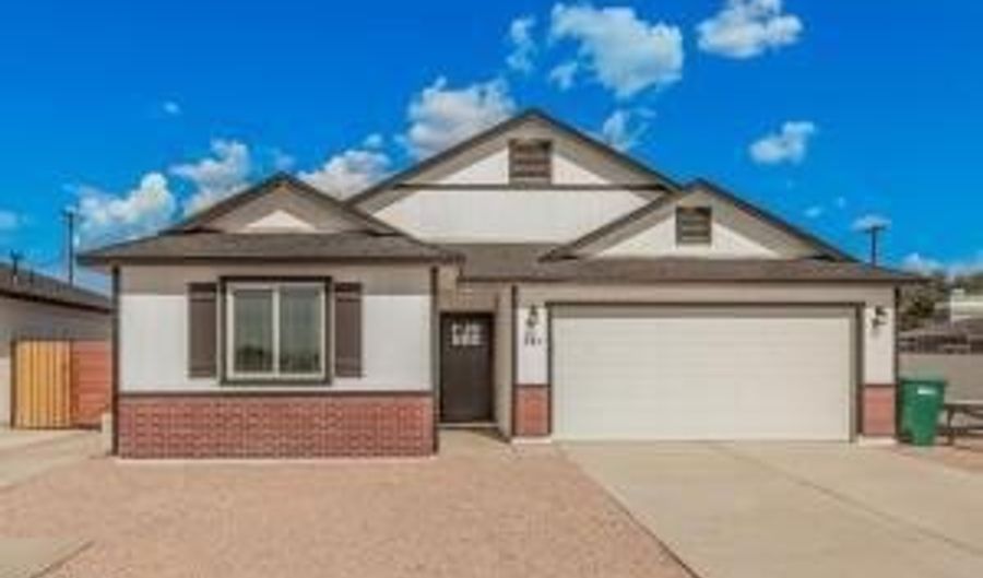341 S Mountain Rd Lot 1, Apache Junction, AZ 85120 - 3 Beds, 2 Bath