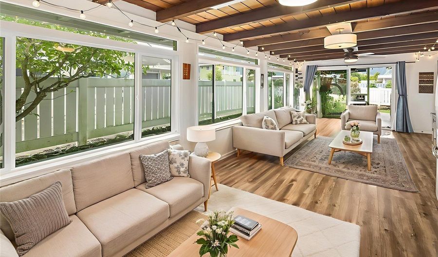 45-340 Lehuuila St, Kaneohe, HI 96744 - 5 Beds, 3 Bath