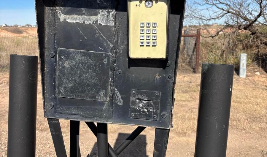 820 CRAFT CENTER Rd, Amarillo, TX 79118 - 0 Beds, 0 Bath