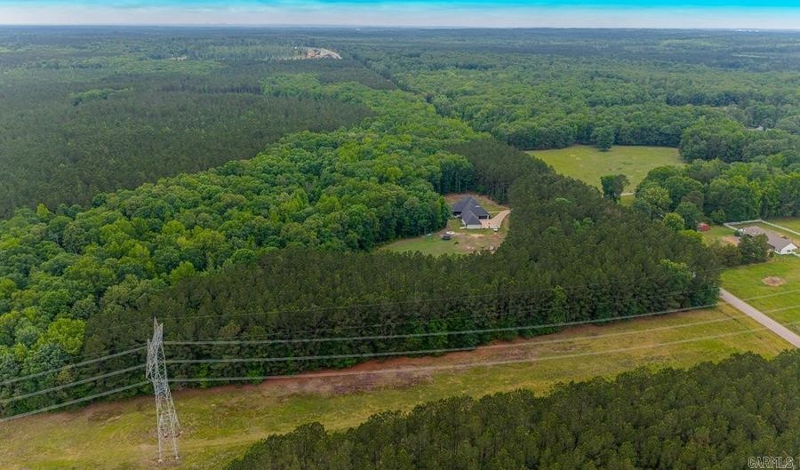 W Miller Sardis Road, Bauxite, AR 72011 - 0 Beds, 0 Bath