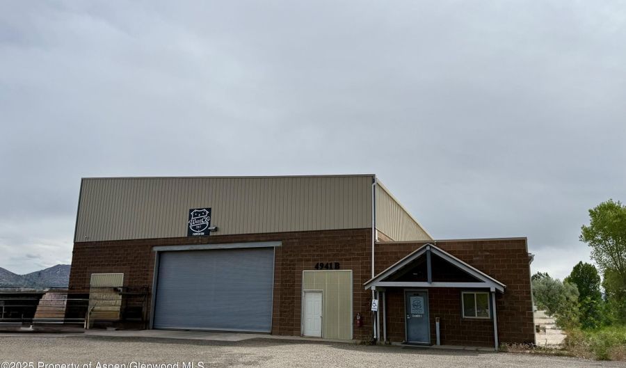 4941 COUNTY ROAD 346 Building B, Silt, CO 81652 - 0 Beds, 0 Bath