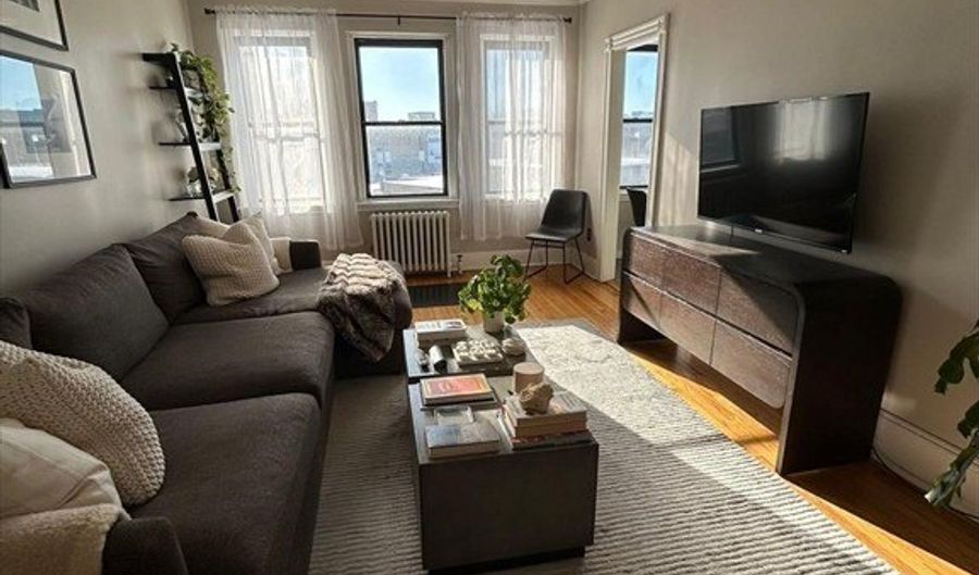 145 Englewood Ave 4, Boston, MA 02135 - 2 Beds, 1 Bath
