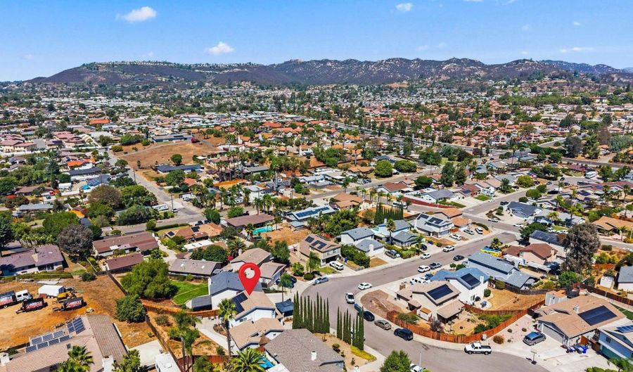 1233 Titan Ct, Escondido, CA 92026 - 4 Beds, 4 Bath
