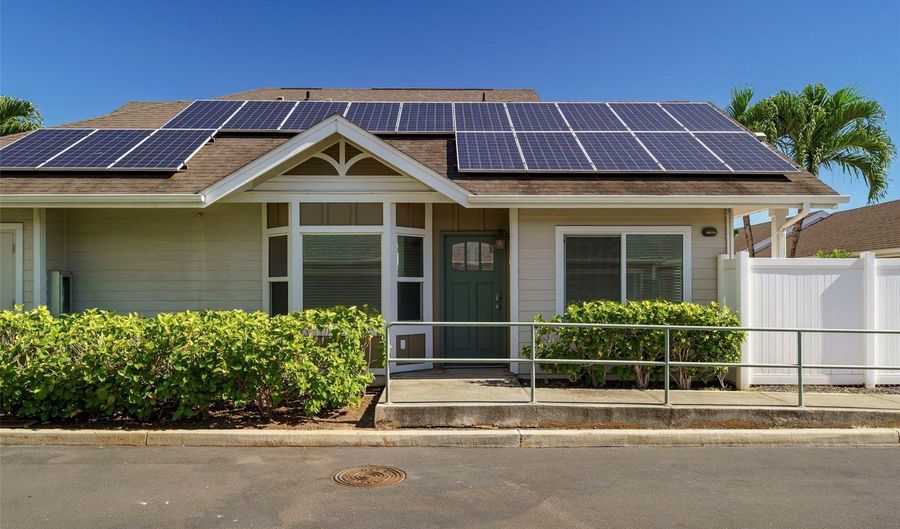 91-2032 Kaioli St 6006, Ewa Beach, HI 96706 - 3 Beds, 2 Bath