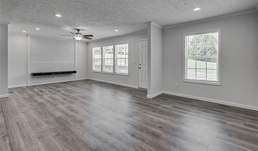 414 Callicut St, Asheboro, NC 27203 - 3 Beds, 2 Bath