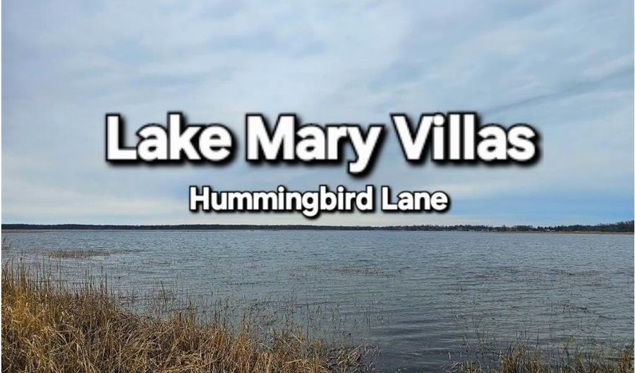 Lot 21 Hummingbird Lane SW, Alexandria, MN 56308 - 0 Beds, 0 Bath