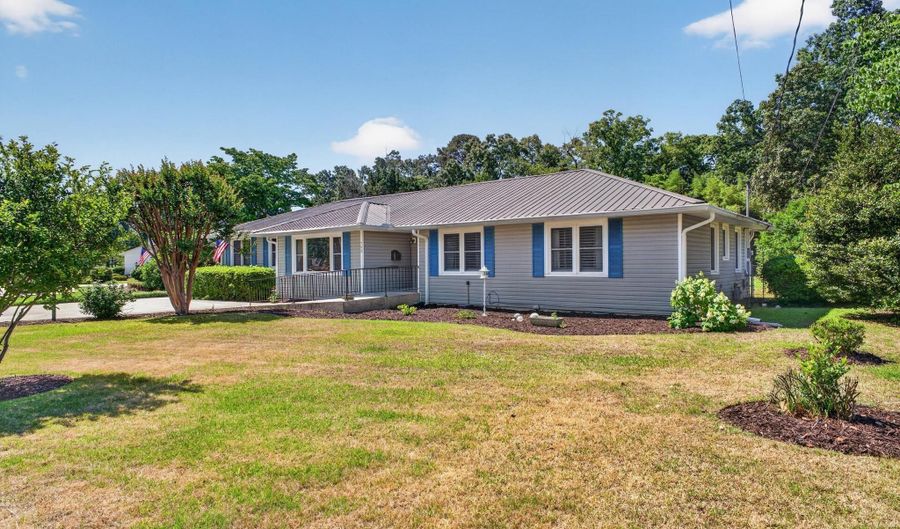793 Boardman Rd, Aiken, SC 29803 - 4 Beds, 4 Bath