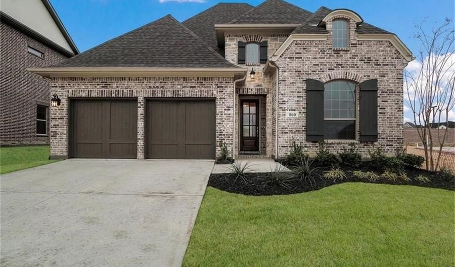 860 Avery St, Allen, TX 75013 - 3 Beds, 3 Bath