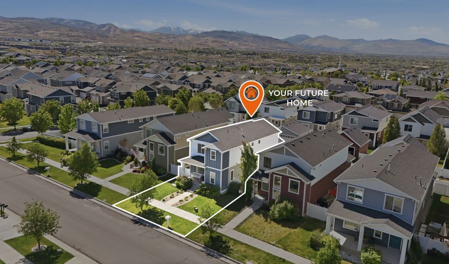 15164 S BATTLE Dr, Bluffdale, UT 84065 - 4 Beds, 4 Bath