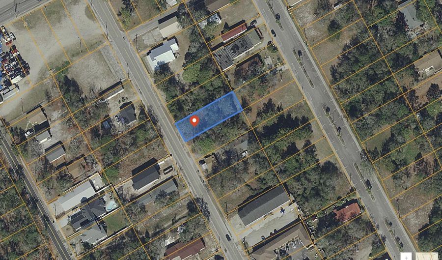 708 31st Ave S, Atlantic Beach, SC 29582 - 0 Beds, 0 Bath