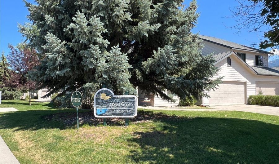 1031 Boylan, Bozeman, MT 59715 - 3 Beds, 2 Bath