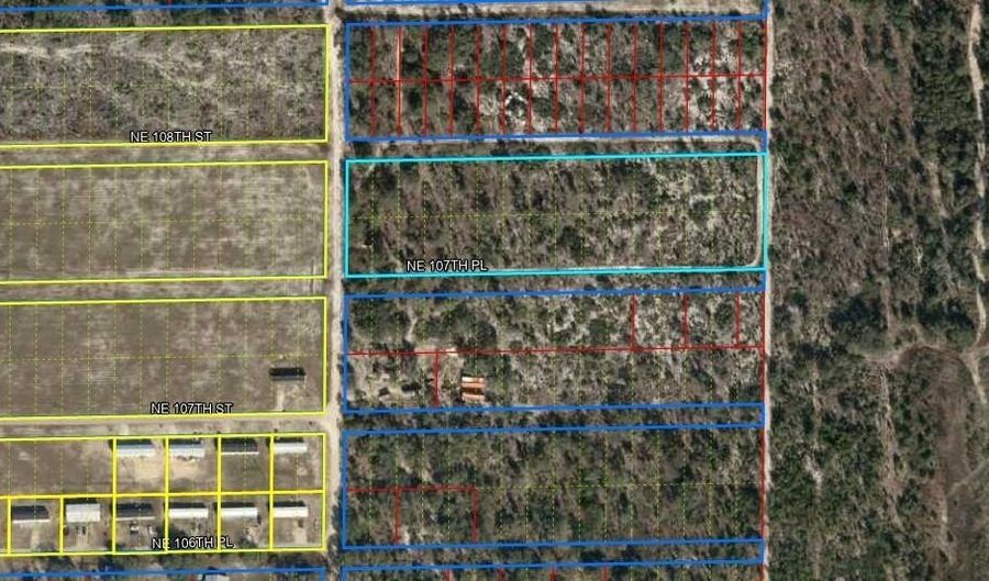 NE 123RD CT, Archer, FL 32618 - 0 Beds, 0 Bath