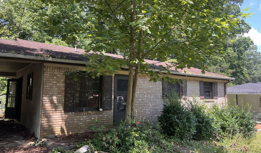 6337 Wellington, Austell, GA 30106 - 3 Beds, 2 Bath