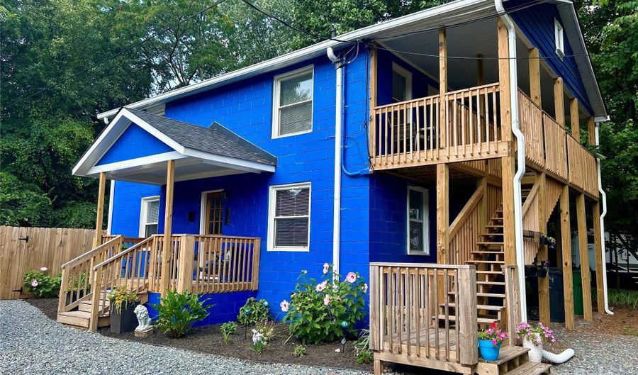 1034 Charles Ave, Charlotte, NC 28205 - 4 Beds, 0 Bath