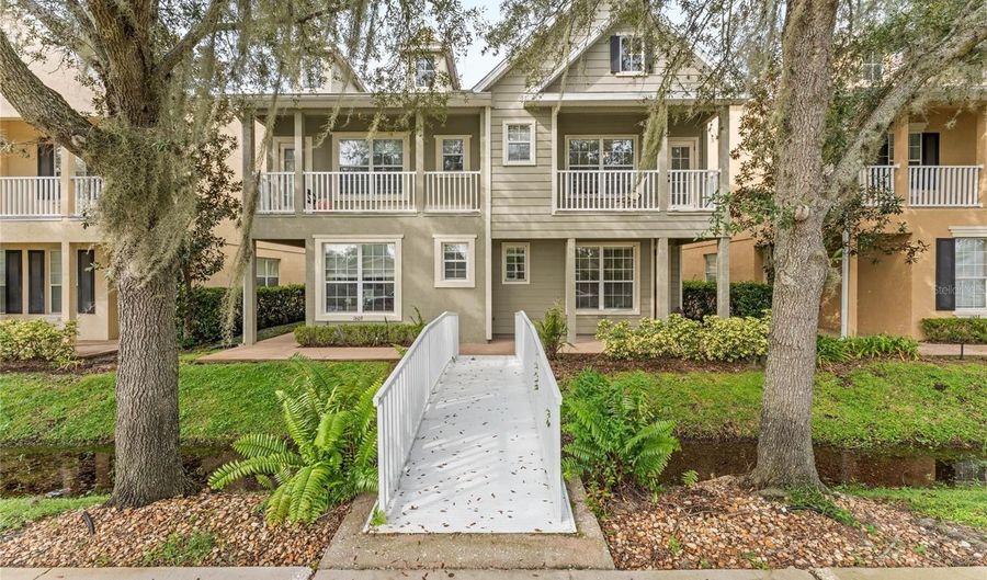 1607 WILSON Ave, Orlando, FL 32804 - 3 Beds, 3 Bath