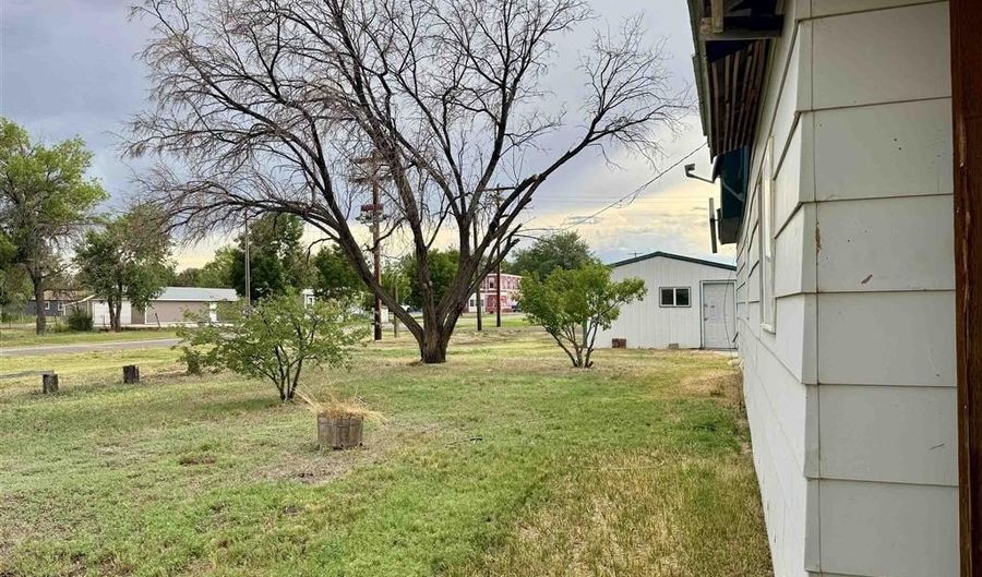 20 1st Ave E, Deaver, WY 82421 - 3 Beds, 1 Bath