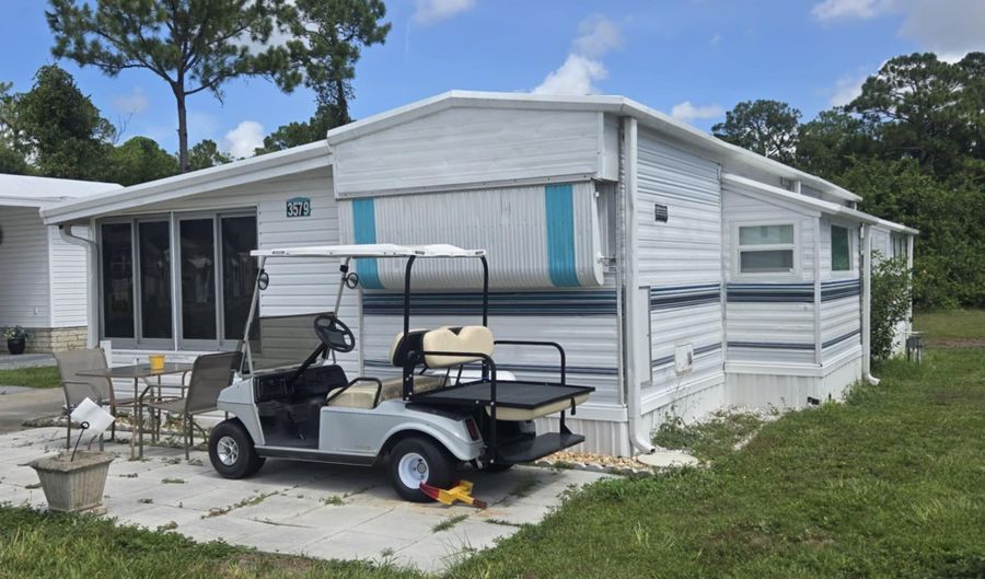 3579 Andrew Cir, Avon Park, FL 33825 - 1 Beds, 1 Bath