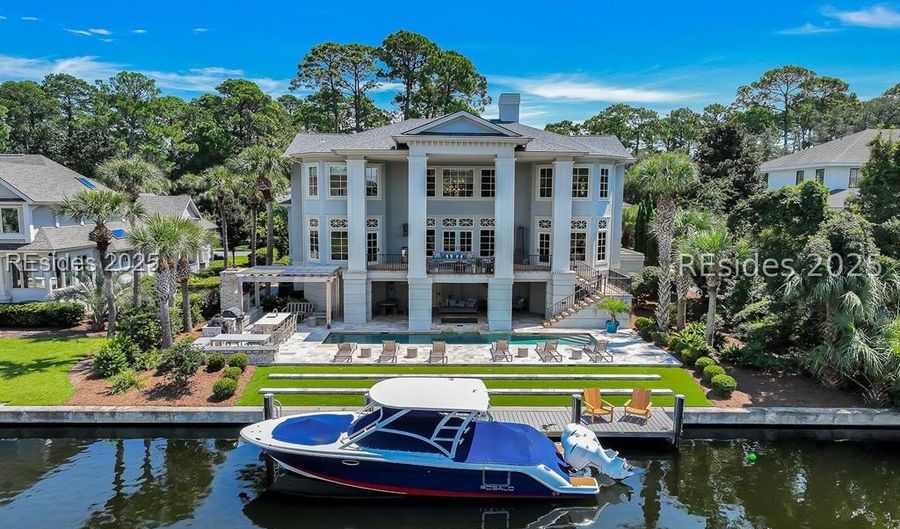 35 Bridgetown Rd, Hilton Head Island, SC 29928 - 5 Beds, 6 Bath