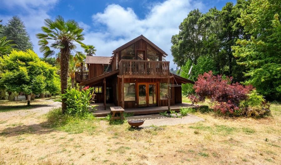 361 Red Hawk Ln, Aptos, CA 95003 - 3 Beds, 2 Bath