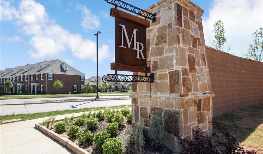 1050 Maverick Dr, Allen, TX 75013 - 3 Beds, 3 Bath