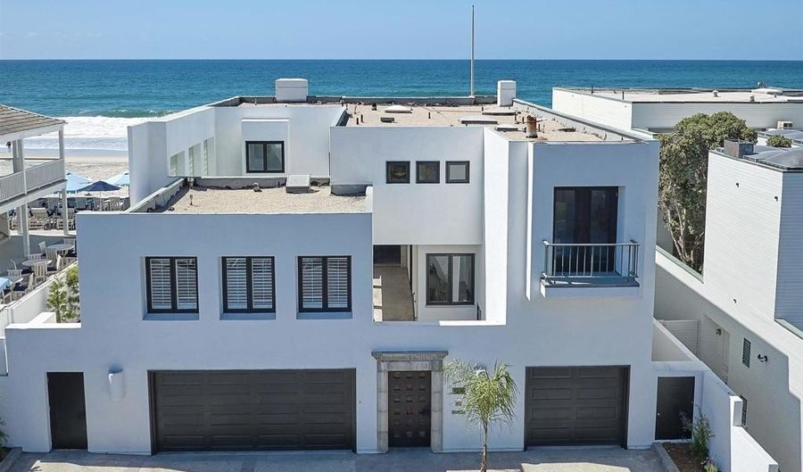 1716 Ocean Front, Del Mar, CA 92014 - 6 Beds, 6 Bath