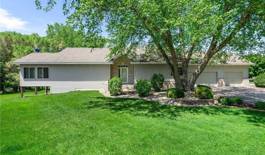 14100 Butternut St NW, Andover, MN 55304 - 4 Beds, 3 Bath
