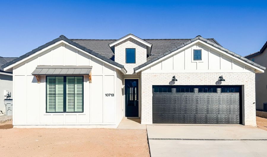 10725 Daryl Johnston St, El Paso, TX 79924 - 3 Beds, 4 Bath