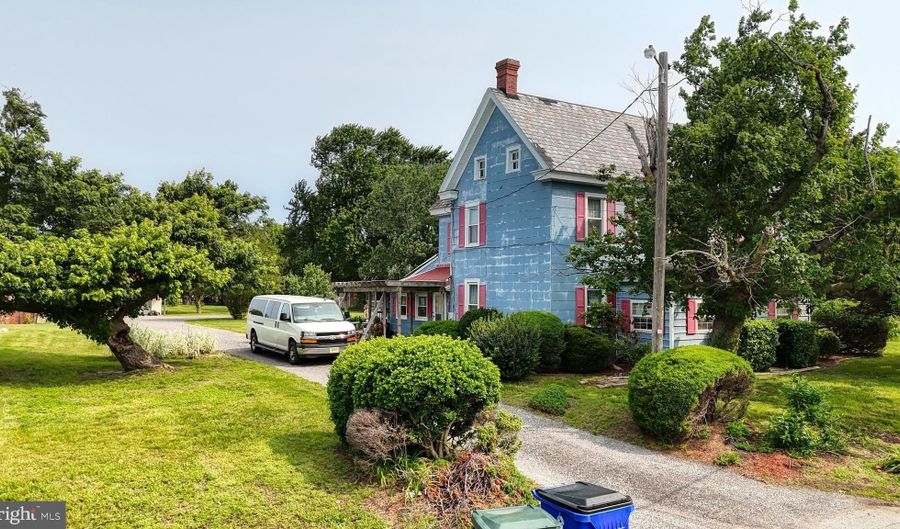 5403 WILLOW GROVE Rd, Camden Wyoming, DE 19934 - 4 Beds, 2 Bath