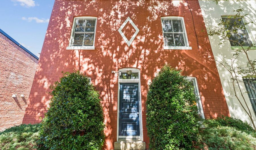 2143 NEWPORT Pl NW, Washington, DC 20037 - 0 Beds, 0 Bath