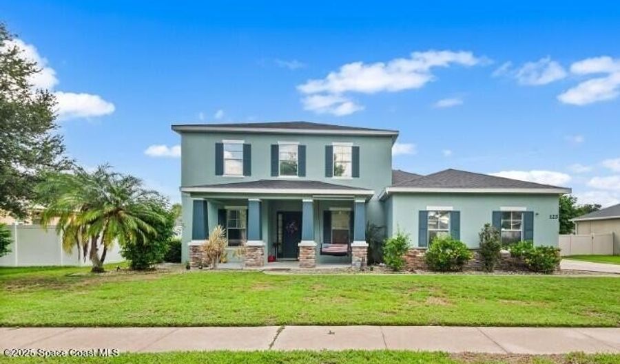 125 Rudy St, Auburndale, FL 33823 - 4 Beds, 3 Bath