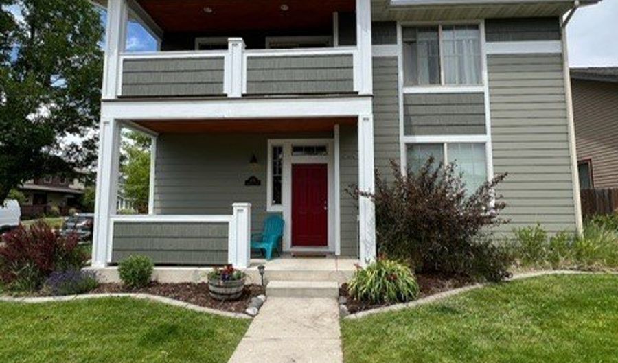 3885 Equestrian Ln, Bozeman, MT 59718 - 4 Beds, 3 Bath